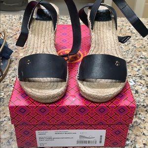 Tory Burch Bima espadrille